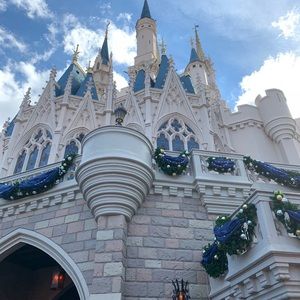 Meet your Posher, Greysen